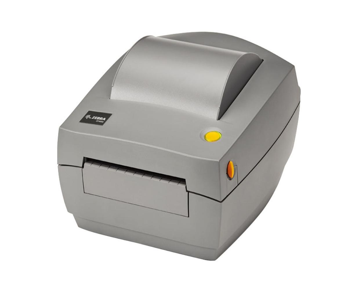 Zebra ZP888