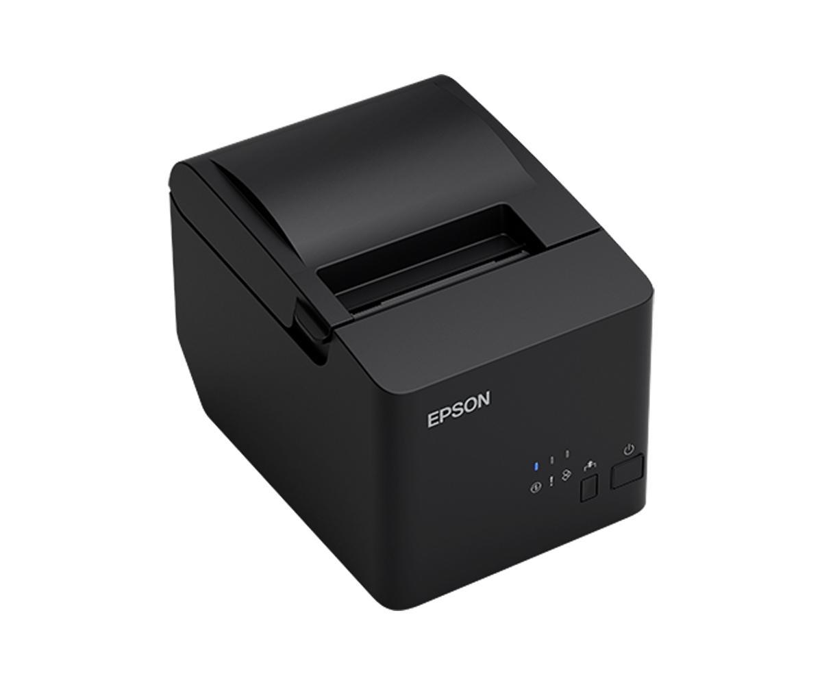 EPSON TM-T81III (LAN)