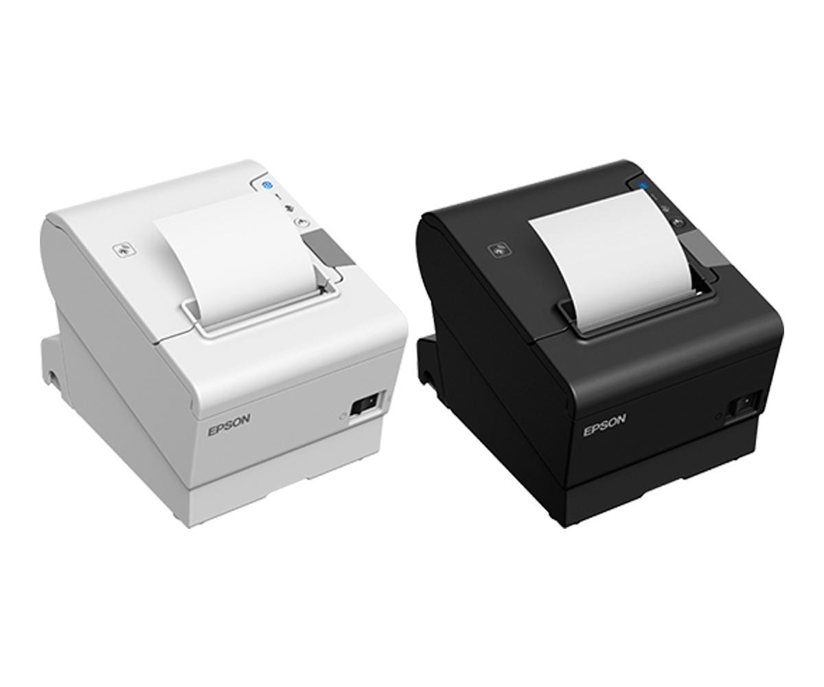 EPSON TM-T88VI (USB+LAN+SERIAL)