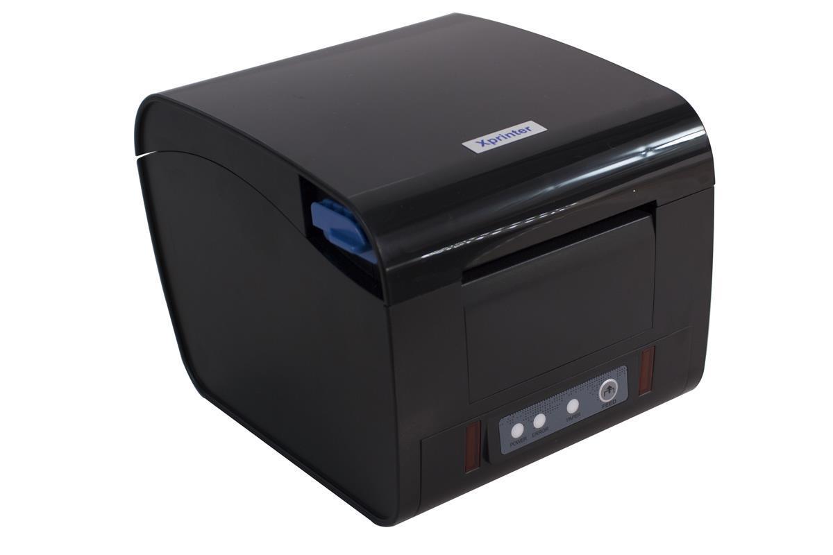 Xprinter XP-D230H (USB+LAN+SERIAL)