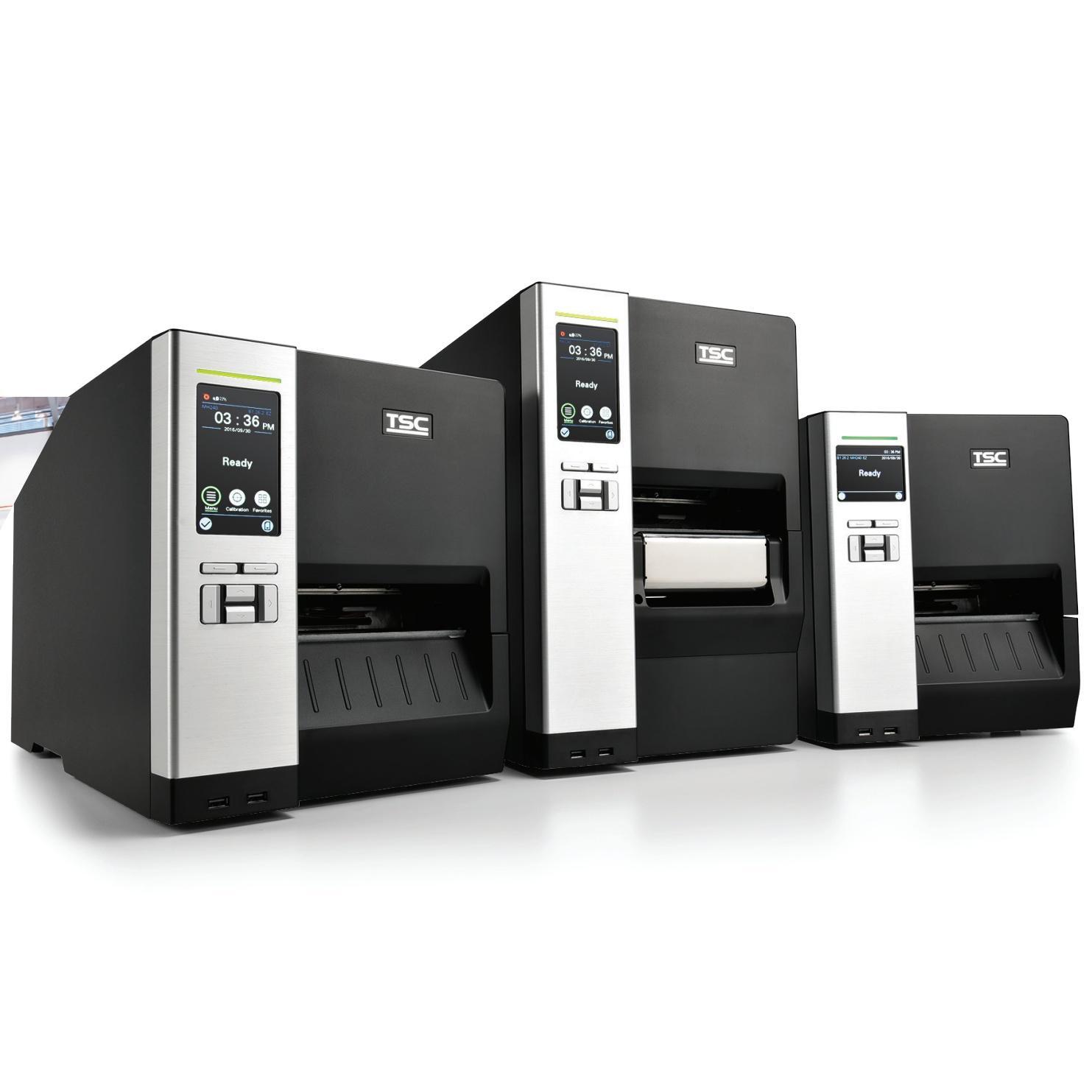 TSC MH340