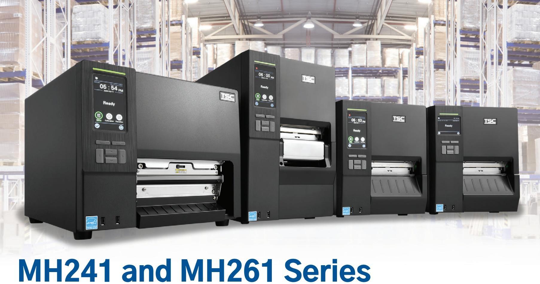 TSC MH341T