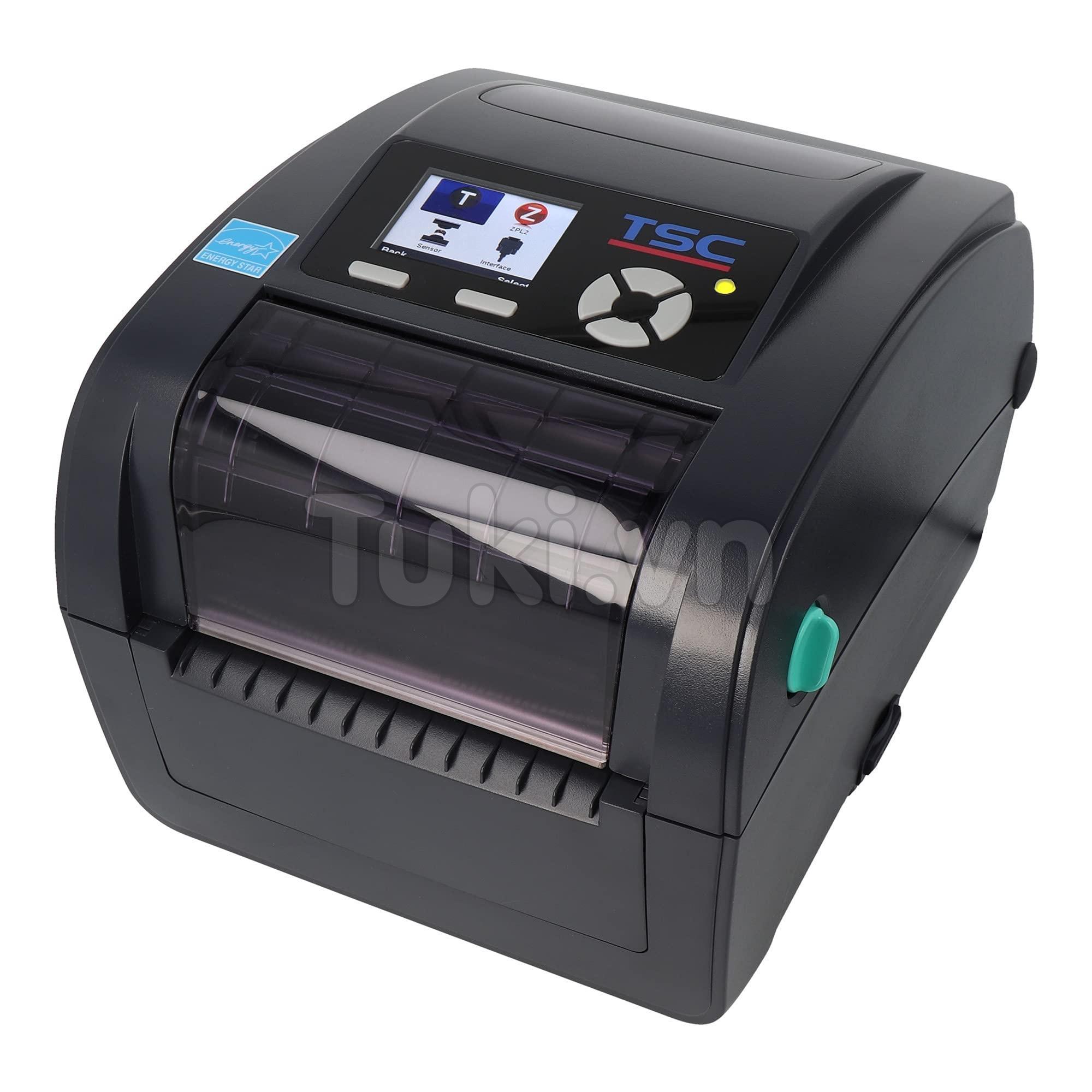 TSC TC210