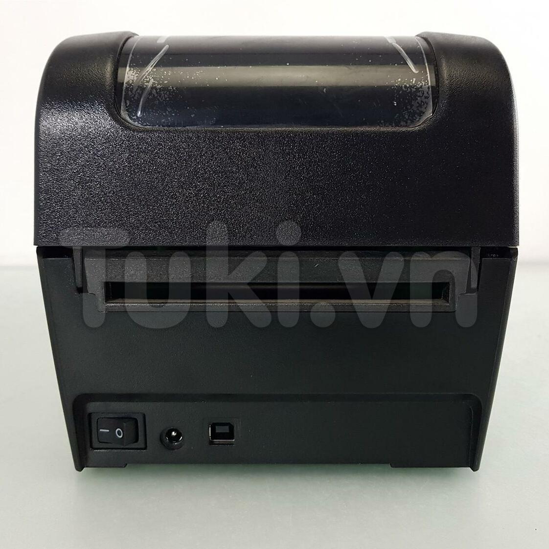 TSC DA210