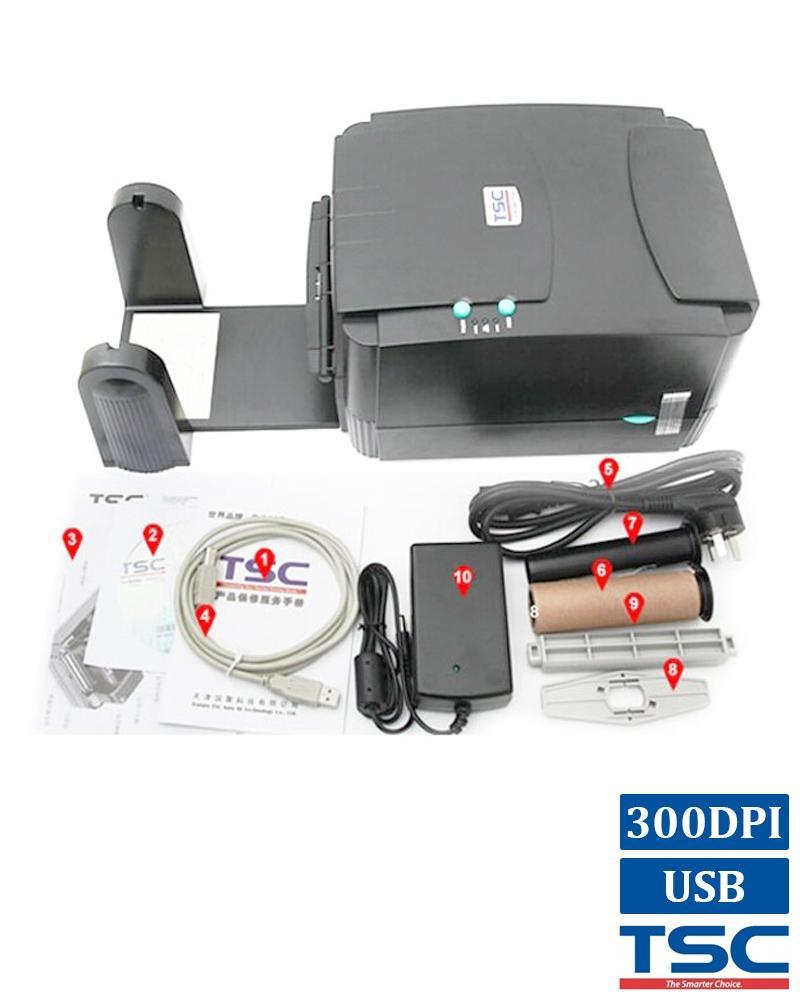 TSC TTP 342 PRO