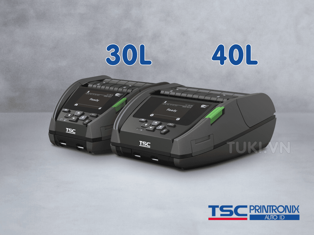 TSC ALPHA 30L