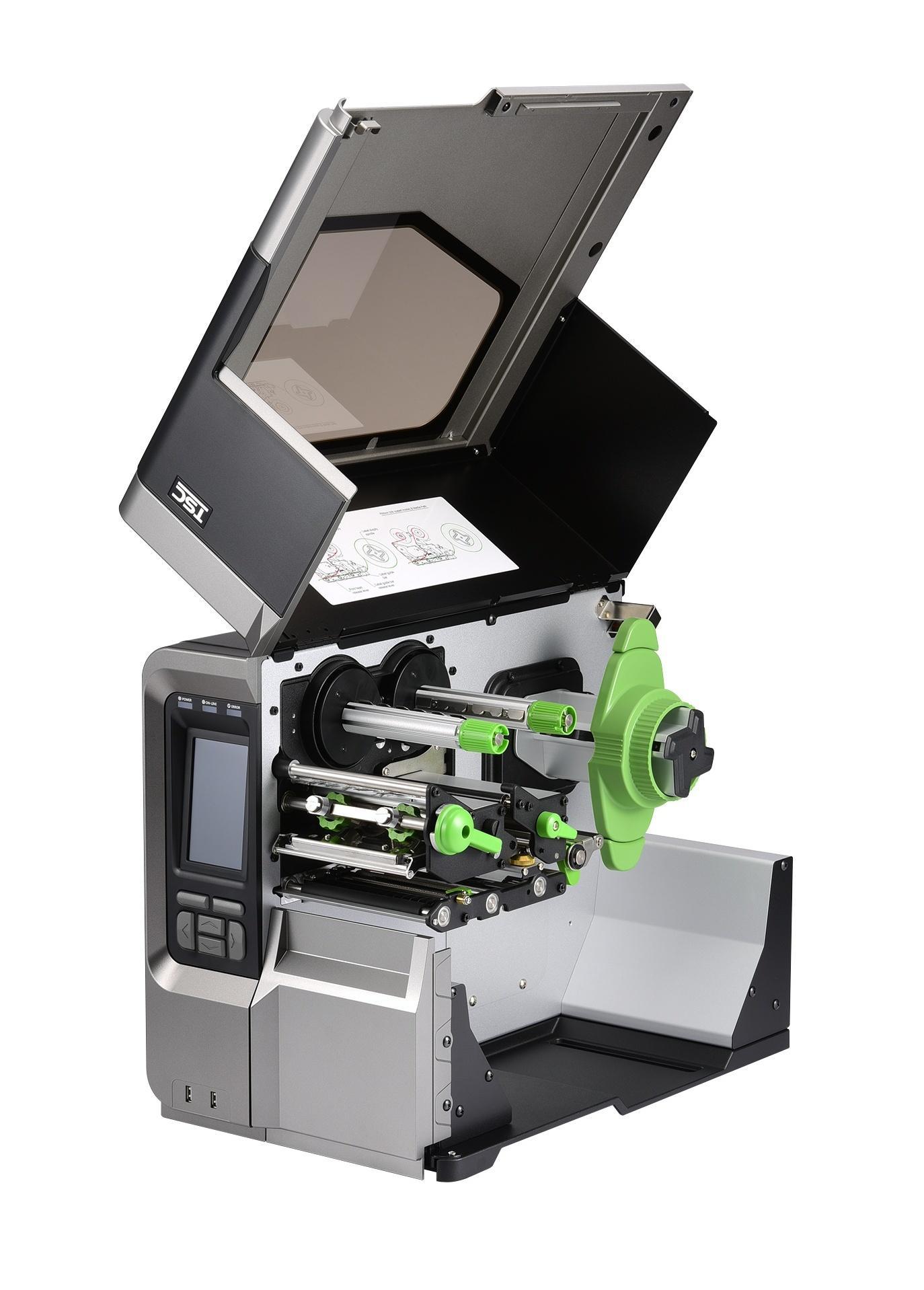 TSC MX641P