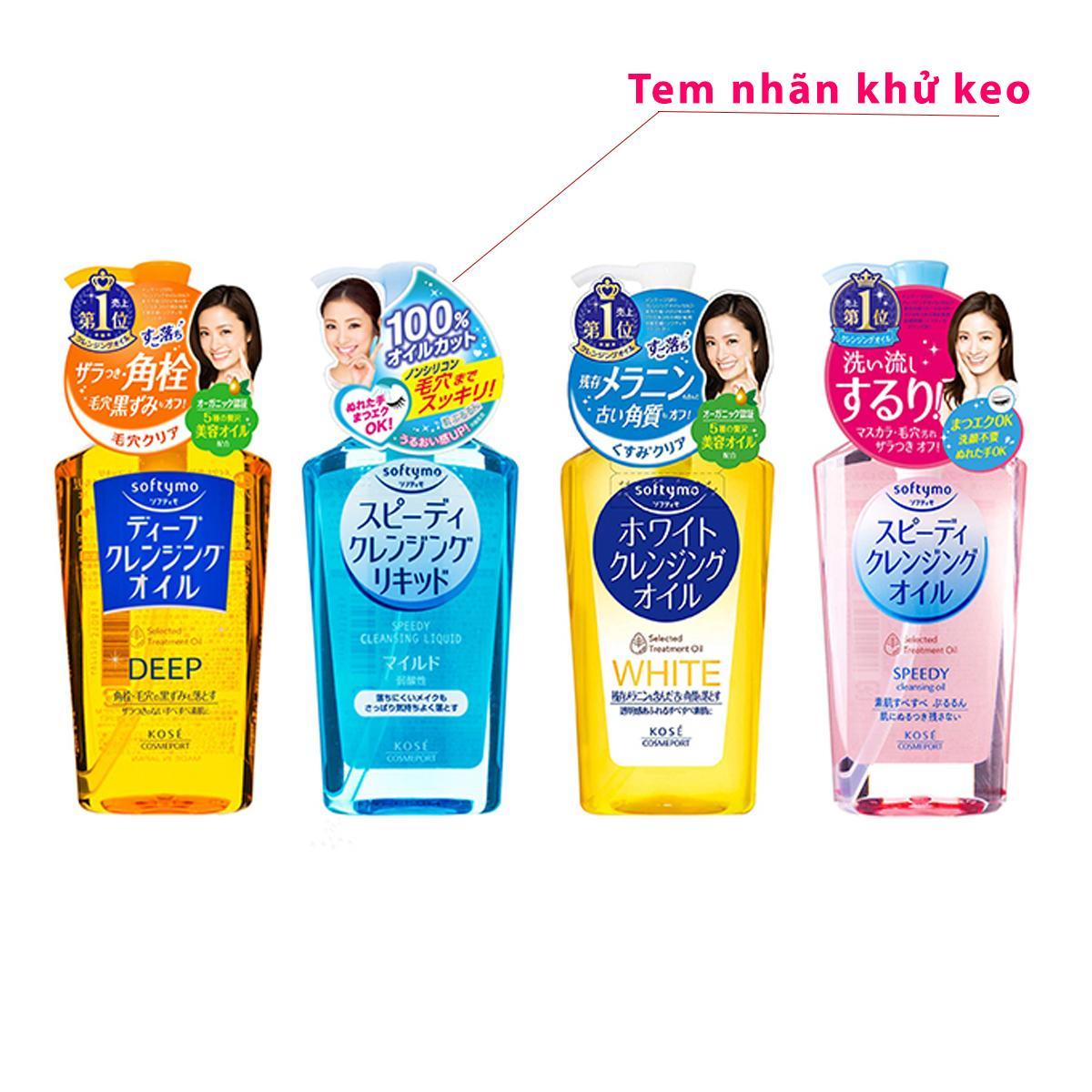In gia công tem nhãn khử keo