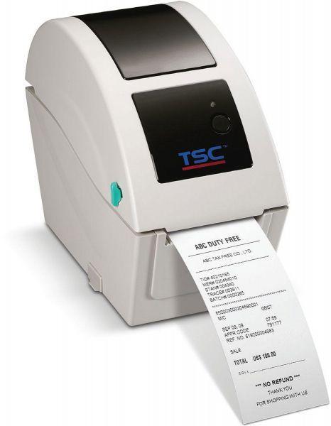 TSC TDP-324 (CỔNG USB + RS232)