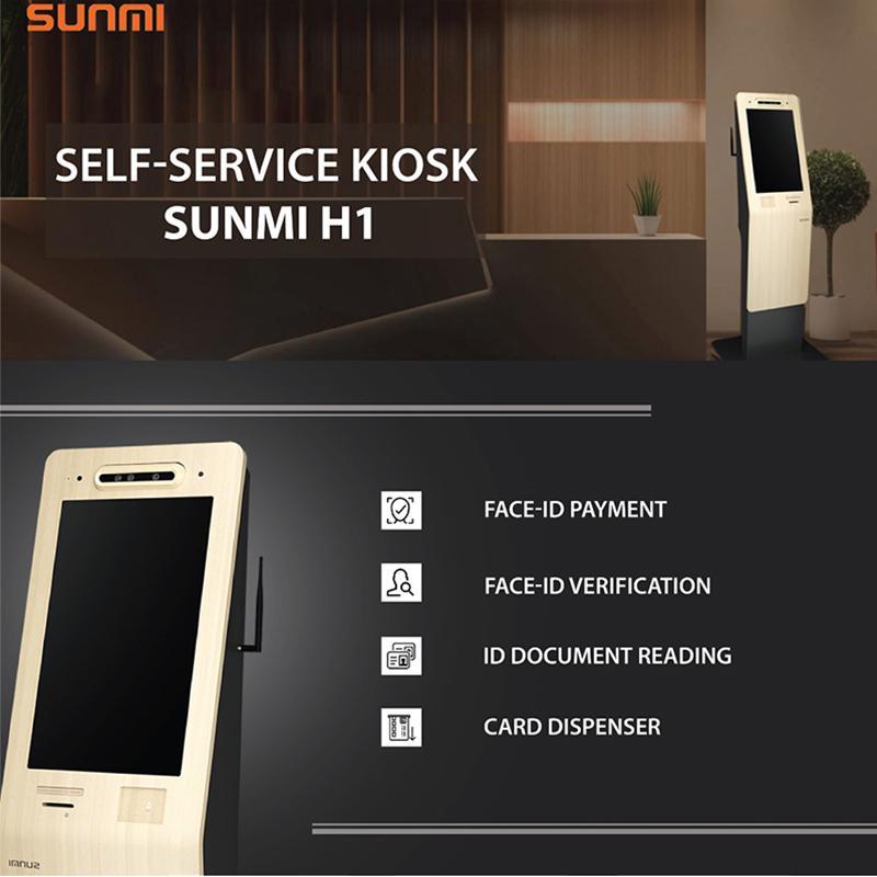 Sunmi H1