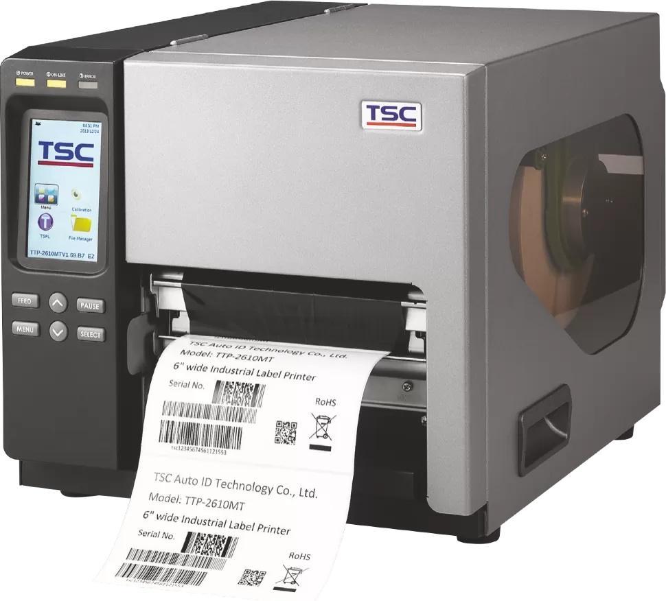TSC TTP 368MT