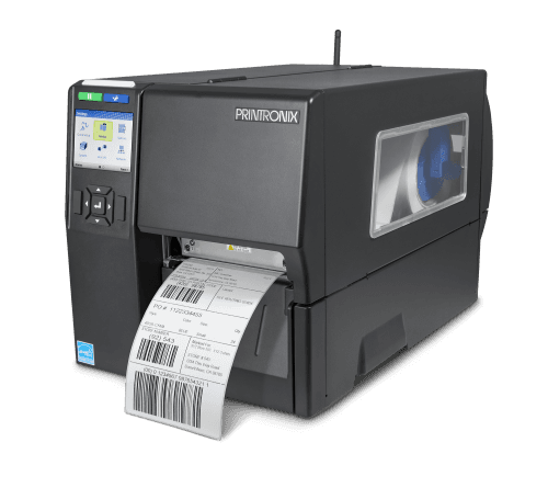 TSC T4000 300dpi