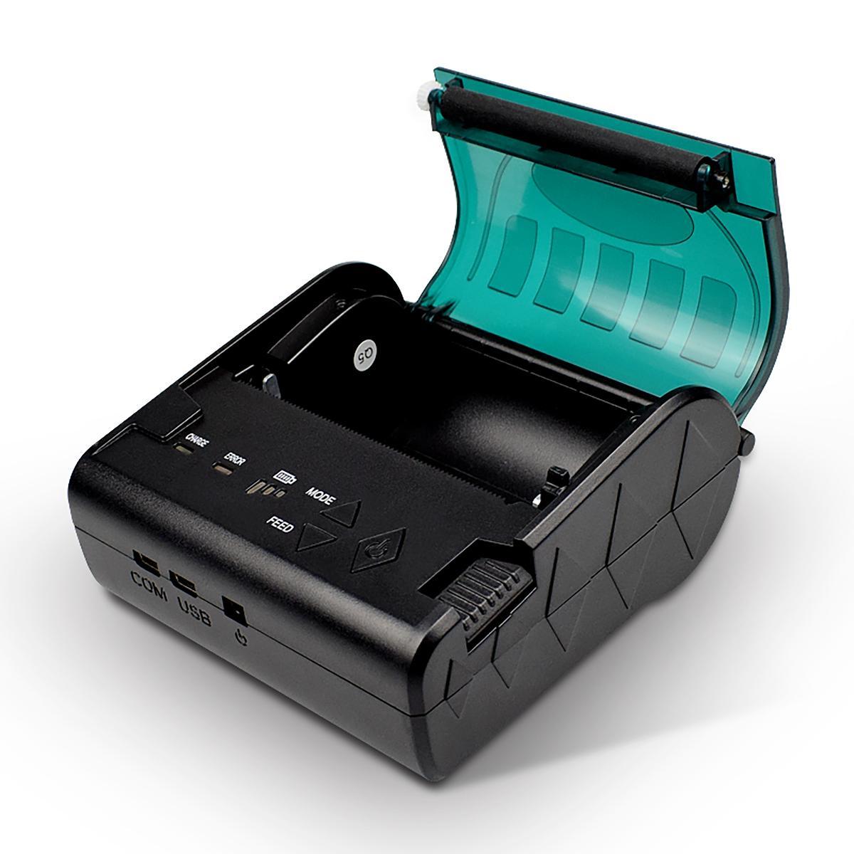 Teki 8100B (Bluetooth)