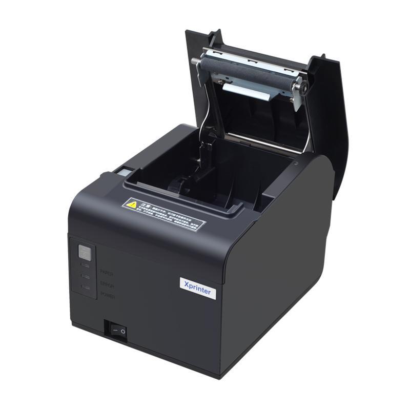 Xprinter XP-F260H (USB + LAN + RS232)