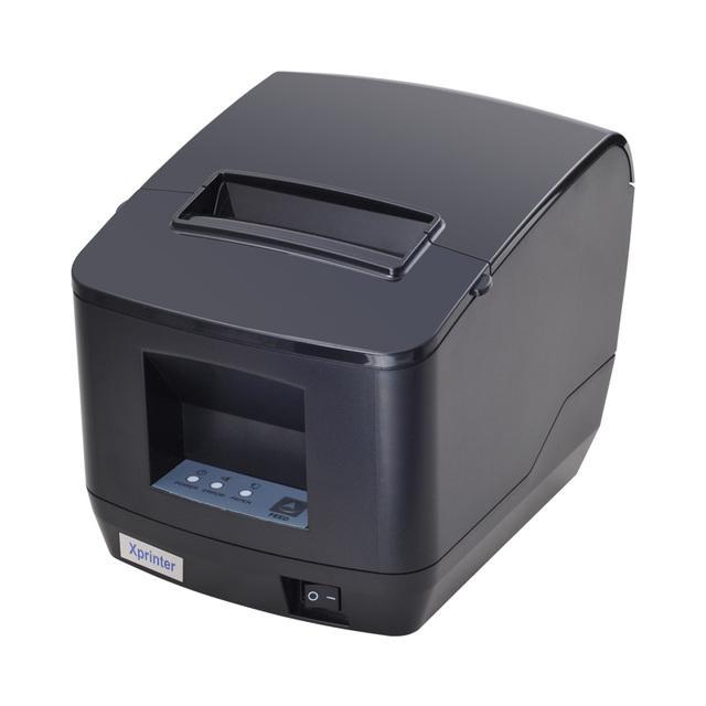 Xprinter XP-N260L (USB + LAN + RS232)