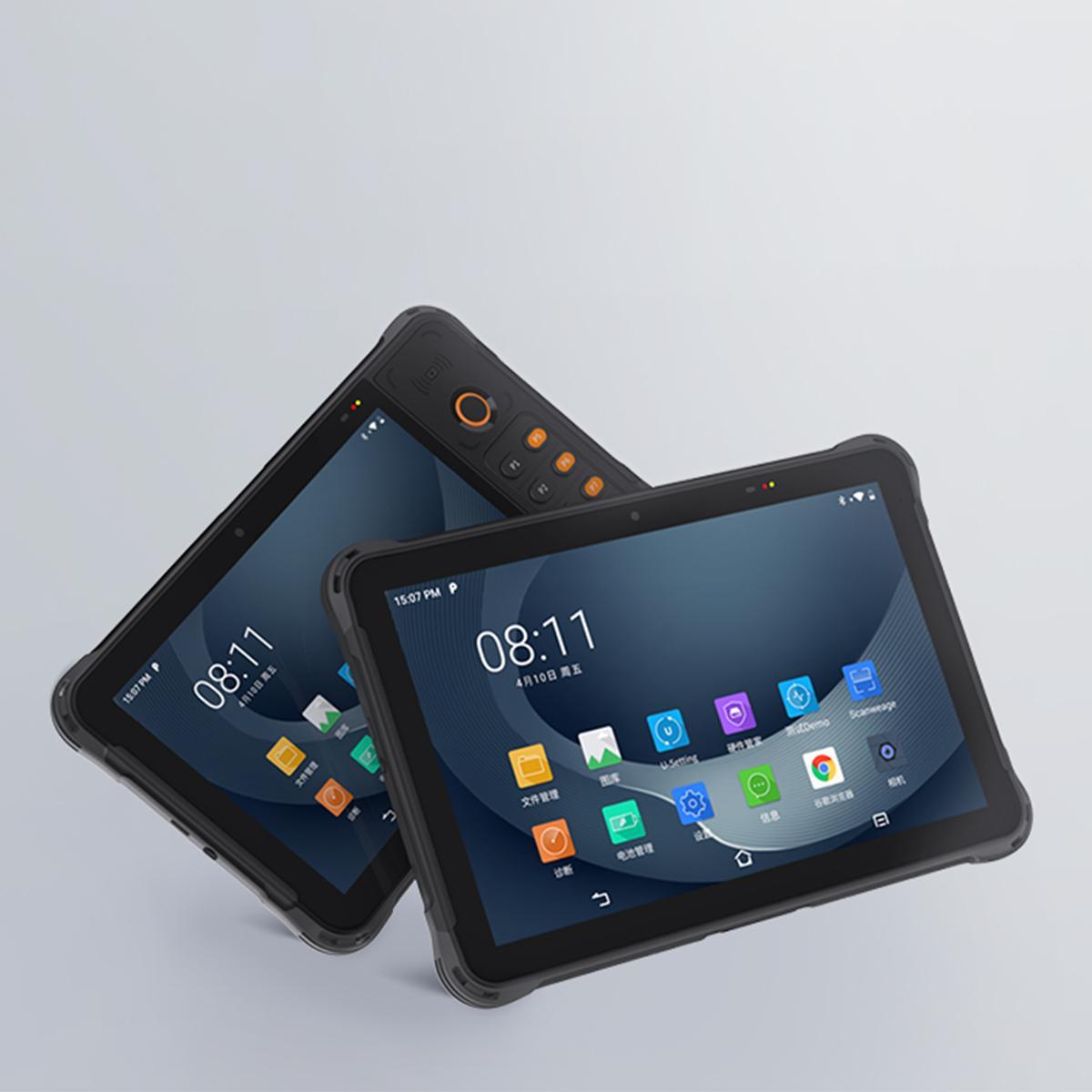 Urovo P8100P 10.1inch