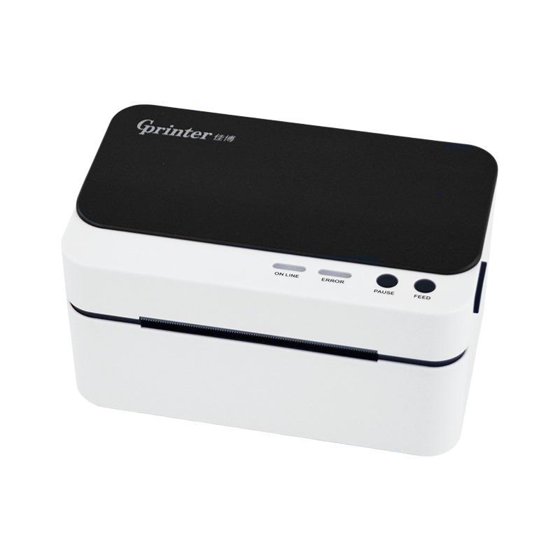 Máy in tem mã vạch Gprinter GP-9024D