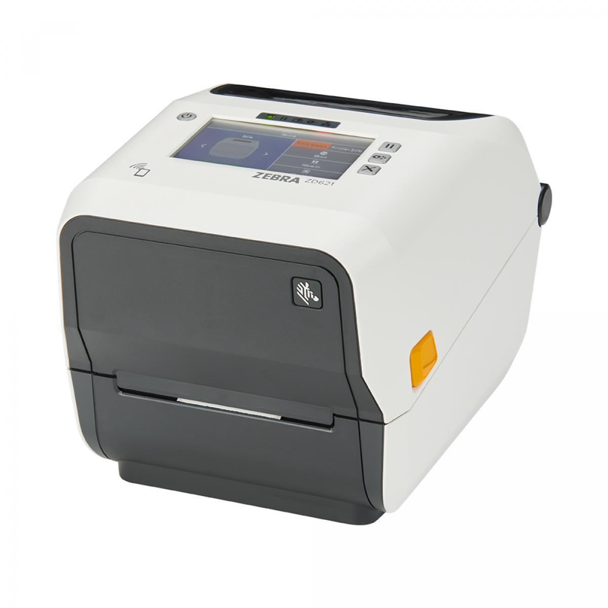 Zebra ZD621-HC 300dpi (Thermal Transfer)