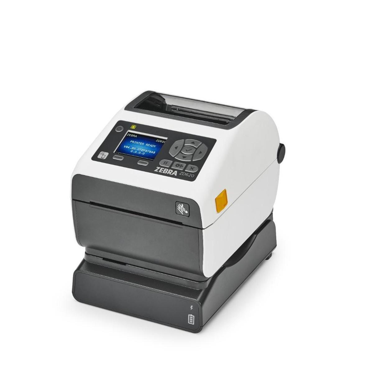 Zebra ZD620D-HC