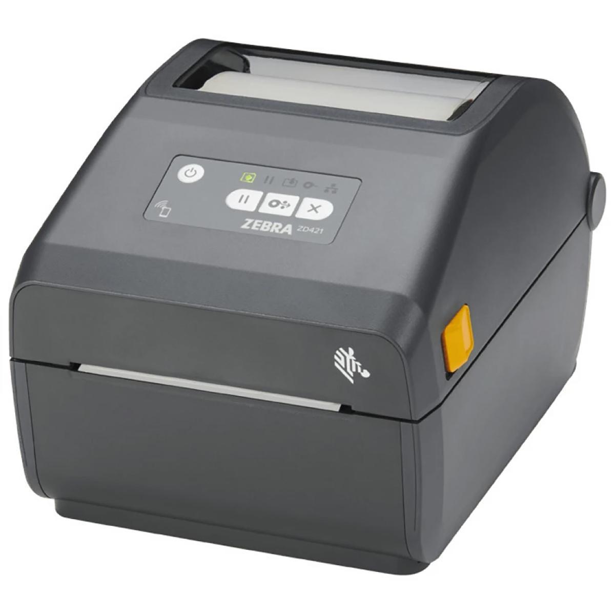 Zebra ZD421 (Direct Thermal)