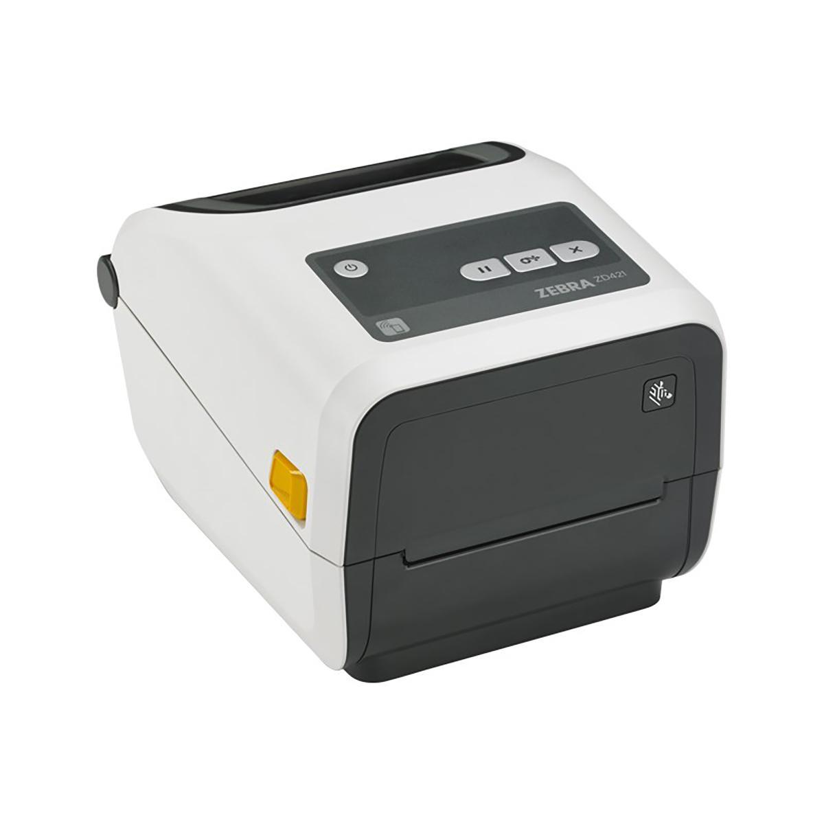  Zebra ZD421-HC 300dpi (Thermal Transfer)