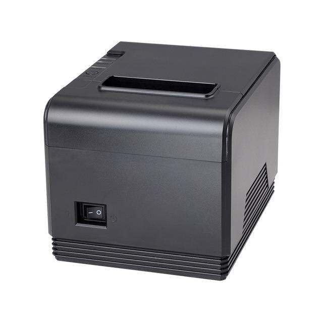 Xprinter XP-Q300 (USB + LAN + RS232)