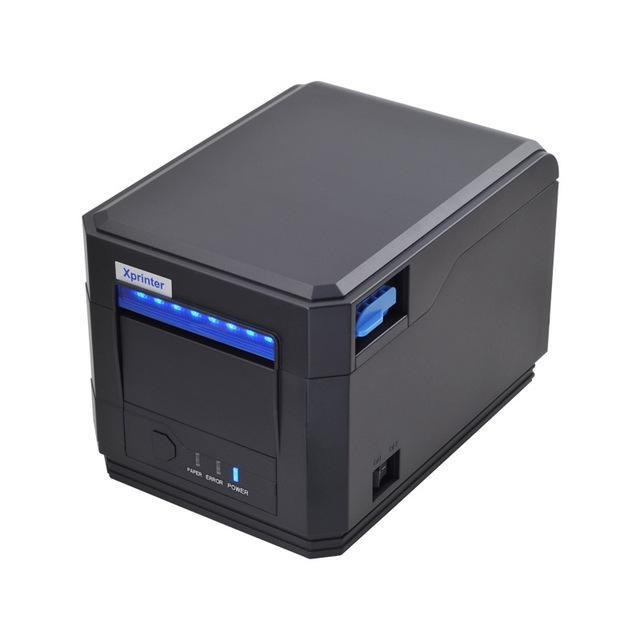 Xprinter XP-D300L (USB + LAN + RS232)