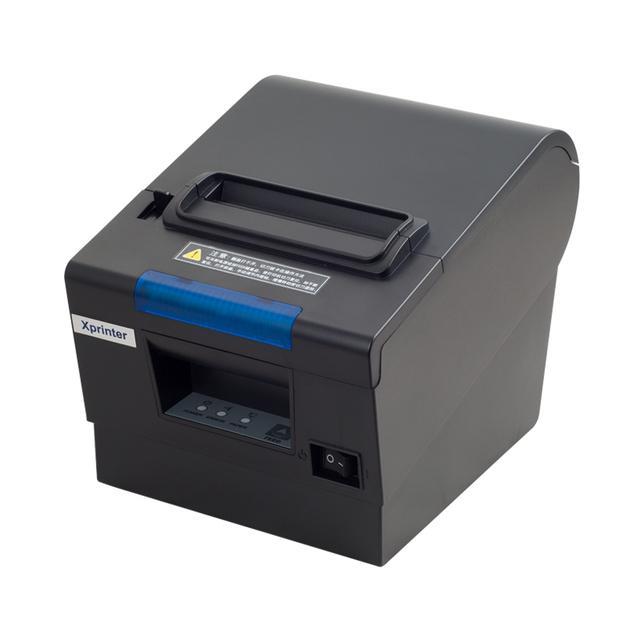 Xprinter XP-D610L (USB + LAN + RS232)