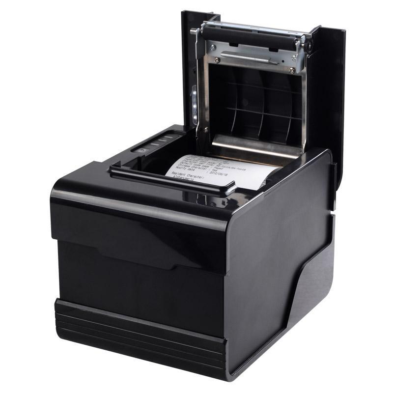 Xprinter XP-F300N (USB + LAN + RS232)