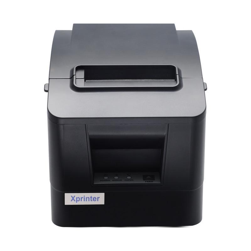 Xprinter XP-C300N (USB + RS232 + LAN)