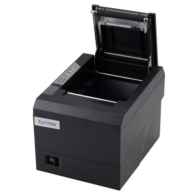 Xprinter XP-A300L (USB + RS232 + LAN)
