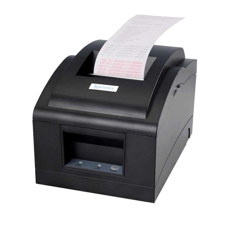 Xprinter XP-C76IIN