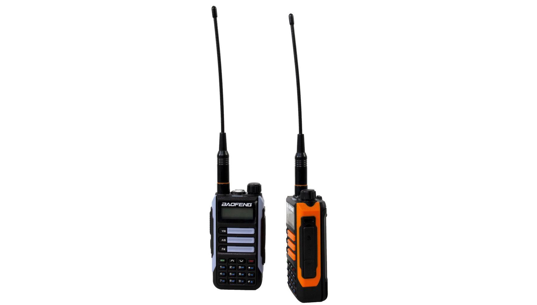 Bộ đàm Baofeng BF-UV16
