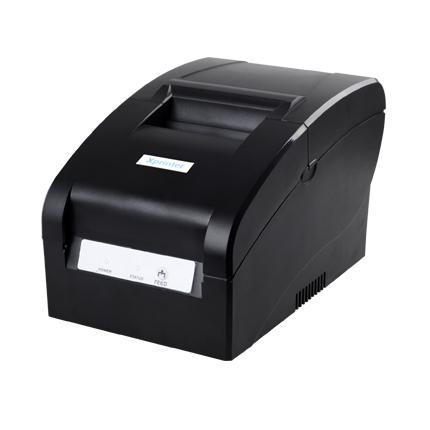 Xprinter XP-C76II+