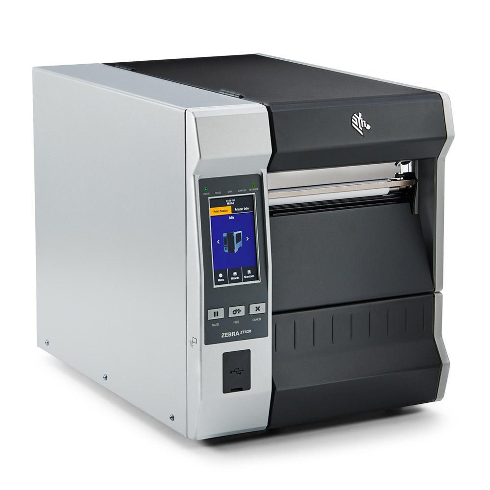 Zebra ZT620R 203dpi