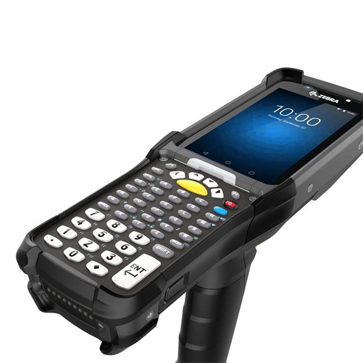Zebra MC9300