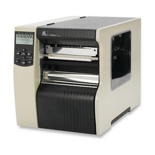 Zebra 220XI4 (300dpi)