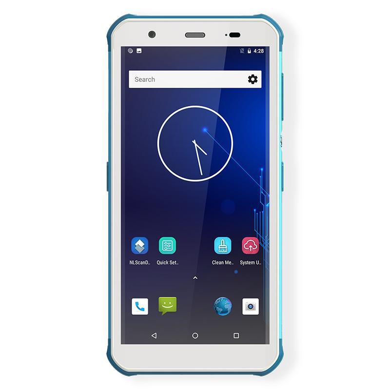 Máy kiểm kho di động Newland M10 (2D)