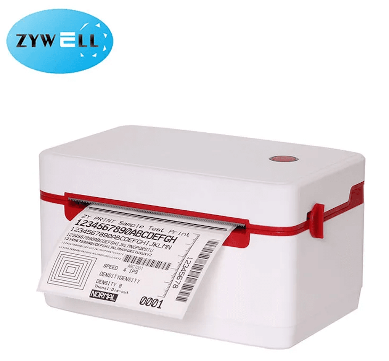 Zywell ZY909 (USB+BLUETOOTH)