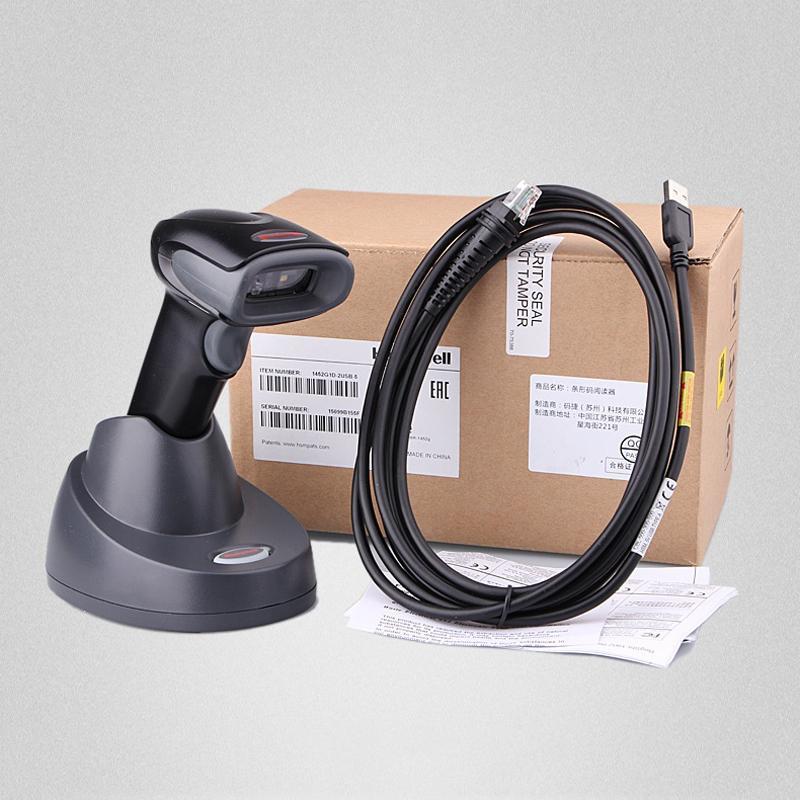 HONEYWELL 1452G (2D)