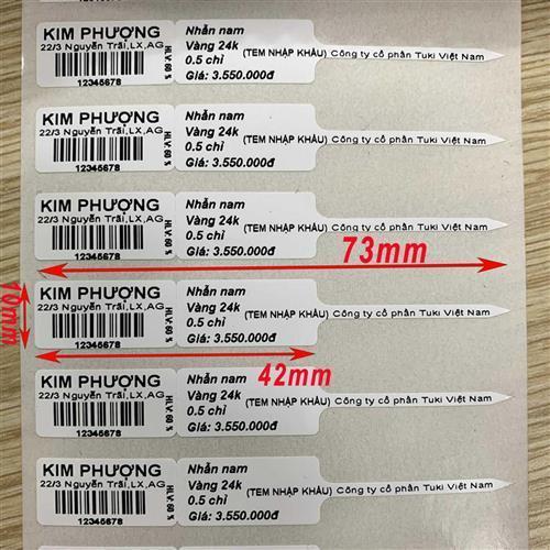 Bixolon SLP-TX403G (Cổng USB + Serial + Parallel)