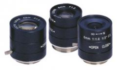 Questek AC-3508 3.5~8mm