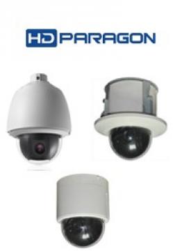 Camera HD-TVI HDPARAGON HDS-PT5223TVI-DN