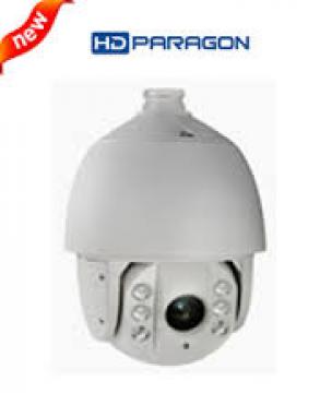 Camera IP HDPARAGON HDS-PT7186IR-A