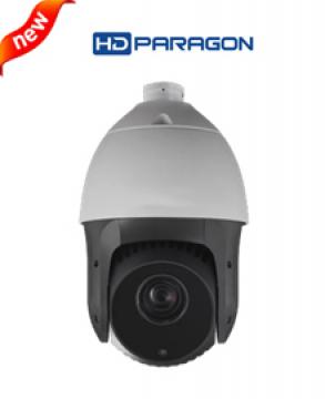 Camera IP HDPARAGON HDS-PT7220IR-A
