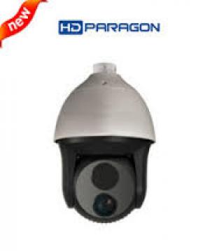 Camera IP HDPARAGON HDS-TM4035D-25