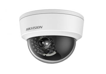 CAMERA IP HIKVISION DS-2CD2142FWD-IWS