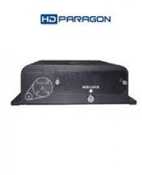 Đầu ghi di động 3G HDPARAGON HDS- M8106-3G/HD