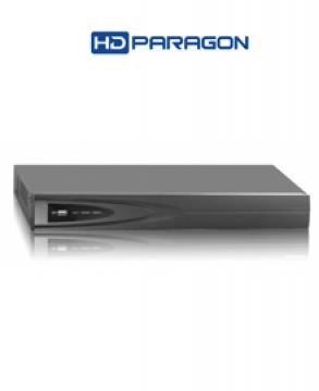 Đầu ghi hình IP HDPARAGON HDS-N7604I-POE
