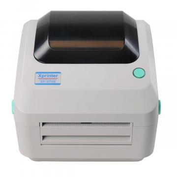 Máy in đơn hàng Shopee Xprinter XP-470B (USB)